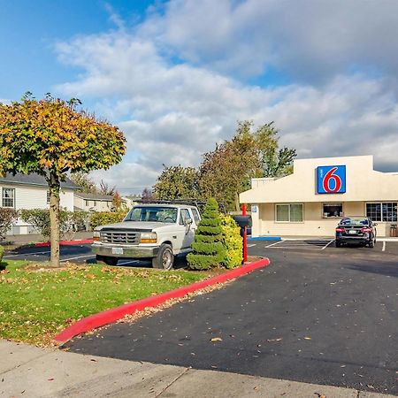 Motel 6-Portland, Or - Gresham Exterior foto