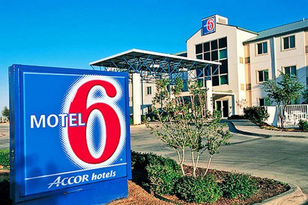 Motel 6-Portland, Or - Gresham Exterior foto