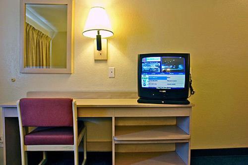 Motel 6-Portland, Or - Gresham Habitación foto