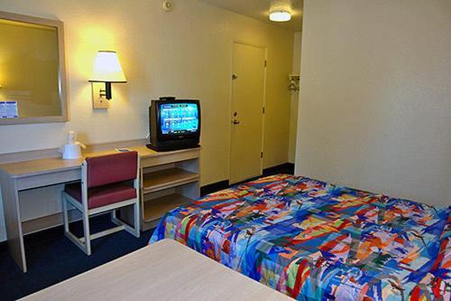 Motel 6-Portland, Or - Gresham Habitación foto