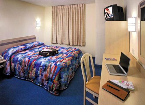 Motel 6-Portland, Or - Gresham Habitación foto