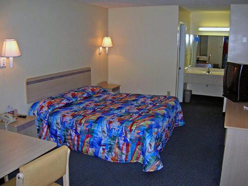 Motel 6-Portland, Or - Gresham Exterior foto