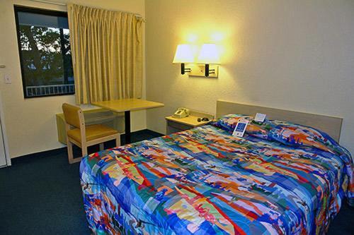 Motel 6-Portland, Or - Gresham Habitación foto